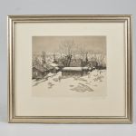 1434 2135 ETCHING